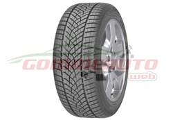 COP. 225/55 R17 101H ULTRAGRIP PERFORMANCE + M+S